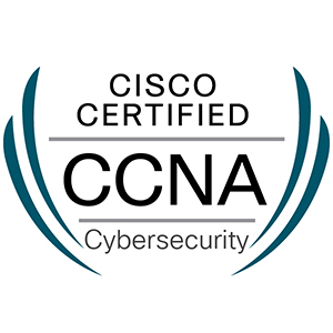 CCNA Cybersecurity